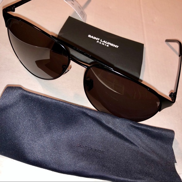 Brand new authentic YSL Glasses - Picture 1 of 6